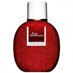 Eau Dynamisante 25th Anniversary